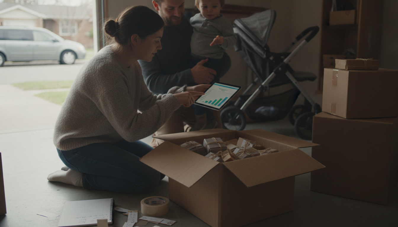 Test a Business Idea Fast: 6 Real-World Validation Steps